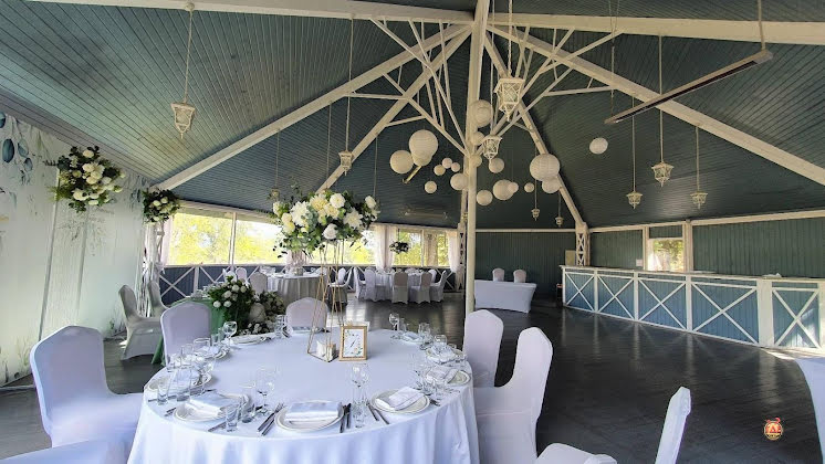 Веранда «Прованс»  в «Sofrino Park» фотография №9