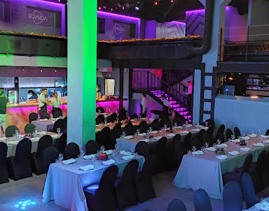 Новый год в PRAVDA