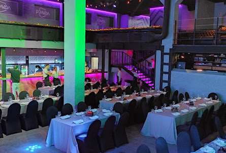 Основной зал  в Основной зал 