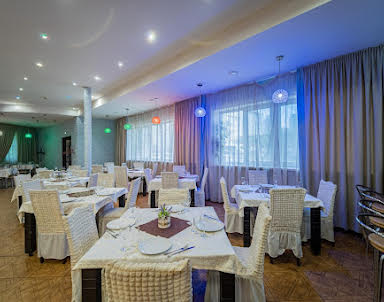 Свадьба в Мираж