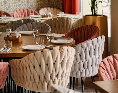  ресторан Valentino