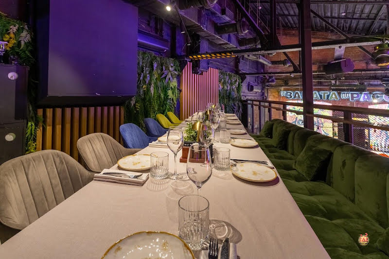 Bla Bla Bar фотография №2