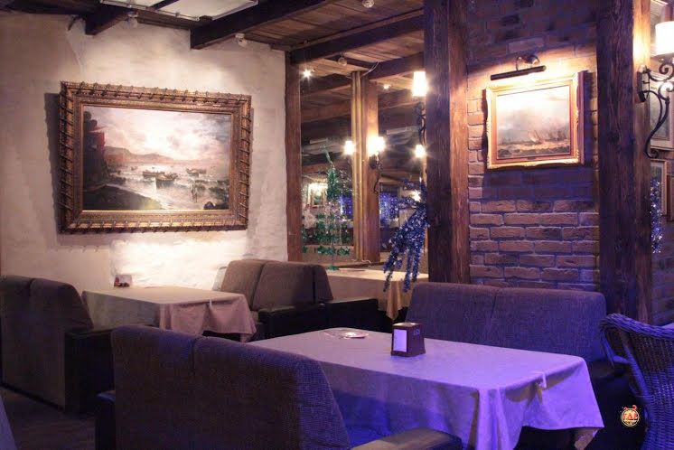 Зал «Parkking» в «ParkKing» фотография №12