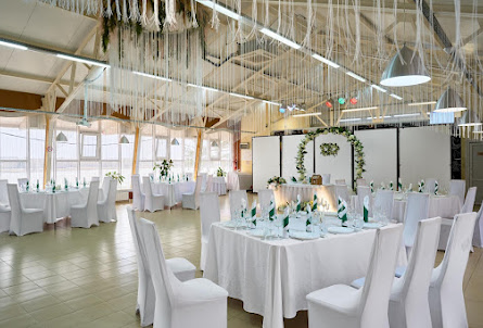 Кафе «На пляже» в Бунгало