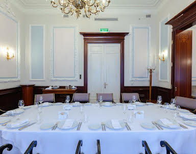  ресторан Савой