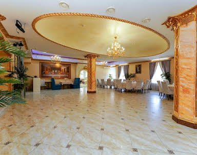  ресторан Сенат