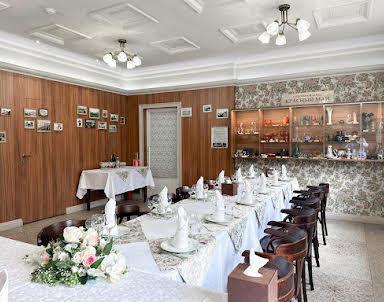  ресторан Старая Тверь