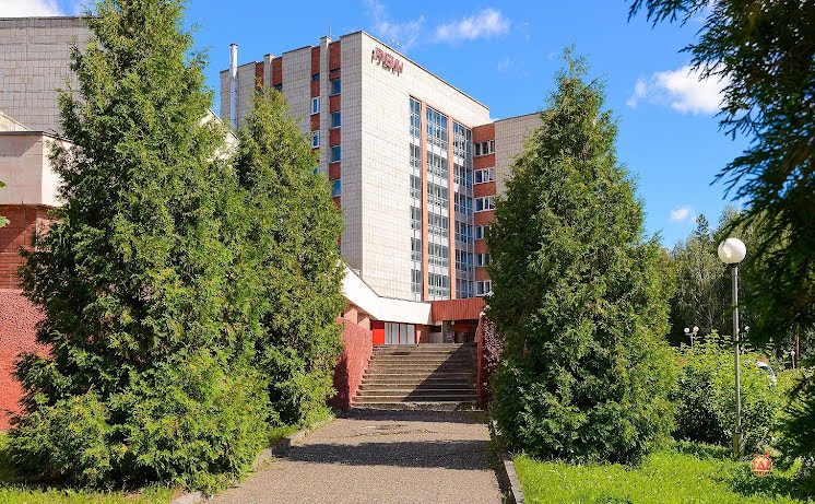 Колонный зал в «Рубин» фотография №16