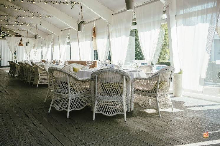 Летняя терраса в «Эстрада» фотография №11