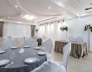  ресторан МоскWа на Краснодонской