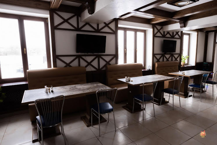 Зал «Нитрон» в «Нитрон» фотография №9