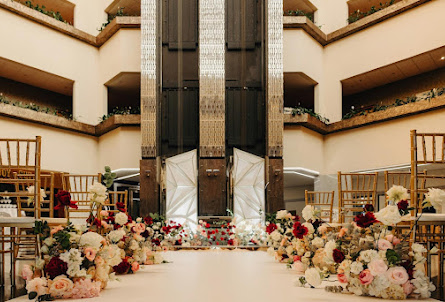 Лобби в Терраса