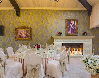  ресторан Темерницкий