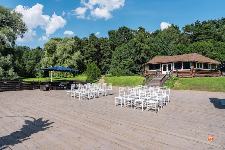 Площадка «Прибрежная» в «Валуево» фотография №7