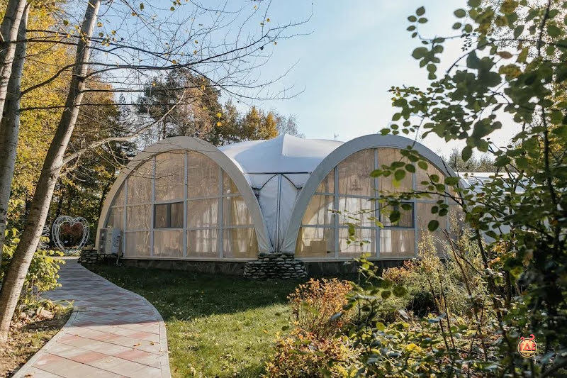 Ревиталь Парк фотография №12