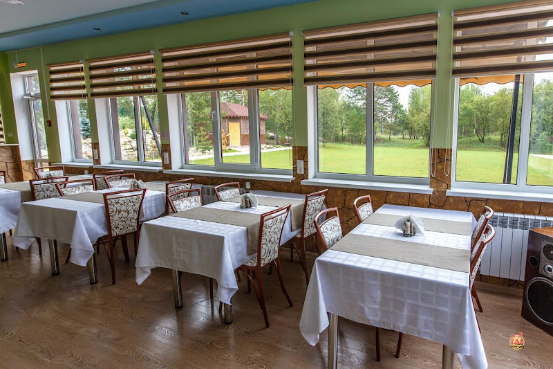 Лесная поляна фотография №19