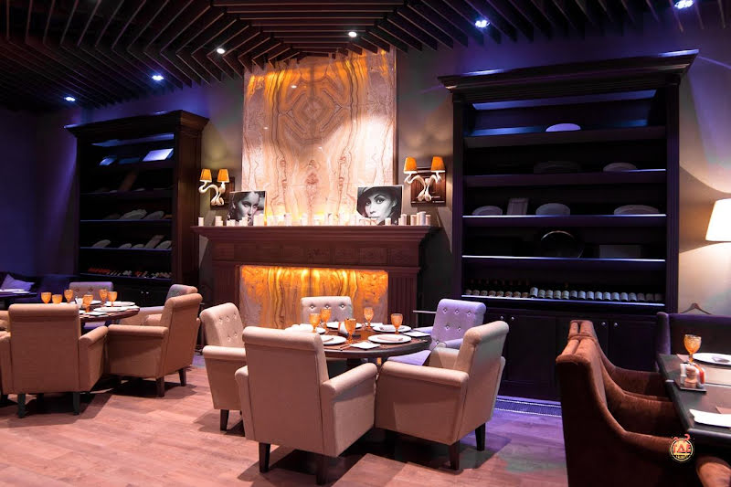 Бурбон фотография №6