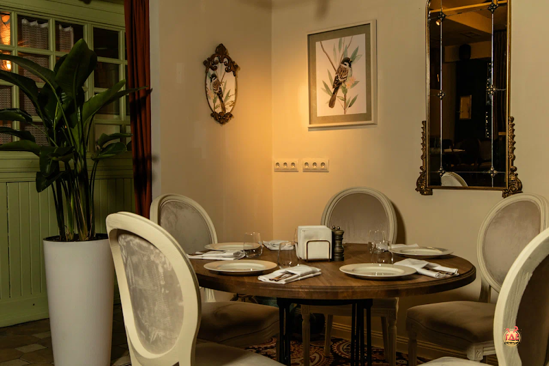 Гарденс фотография №13