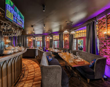  ресторан Butch&Dutch на Нижневолжской набережной