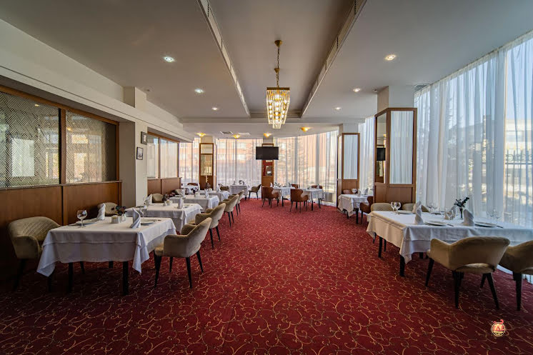 Ресторация в «‎Маркштадт» фотография №7