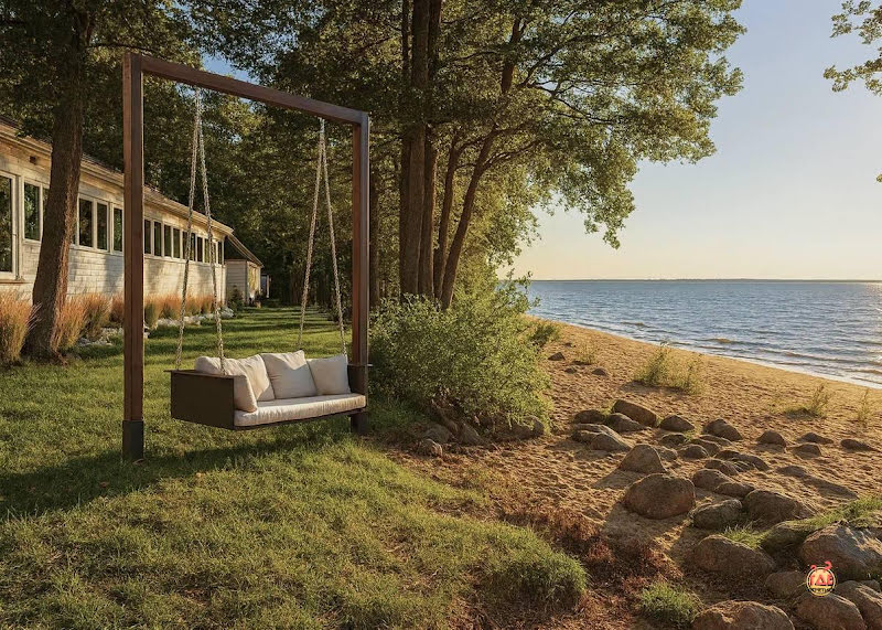 Репино Village фотография №6