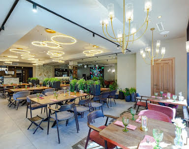 Выпускной в Мархал