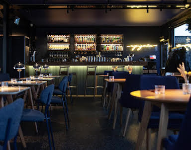 Корпоратив в Горизонты