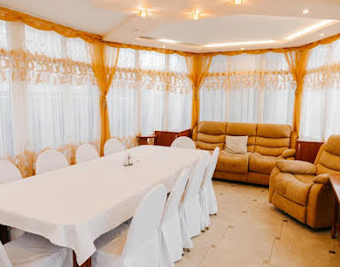  ресторан 21 век