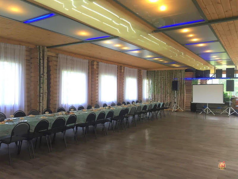 Зайкина избушка фотография №8