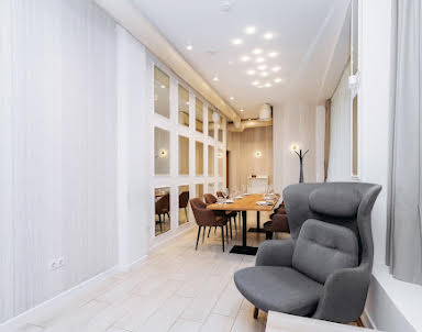  ресторан Чайхона №1 Тимура Ланского