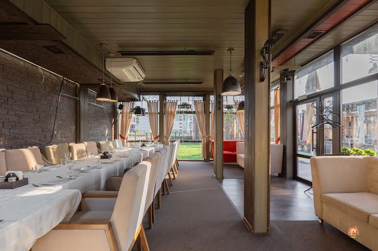 Дом №3 в «Terra Park» фотография №4