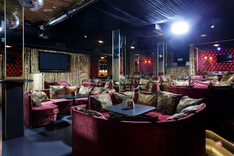 Место Встречи на Загребском Бульваре фотография №9