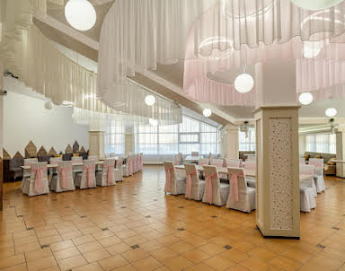  ресторан Восточная околица