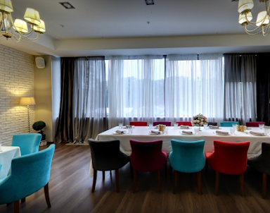  ресторан Ribambelle Green