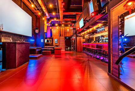 Основной зал в Основной зал