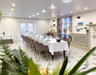 Свадьба в Старая Тверь