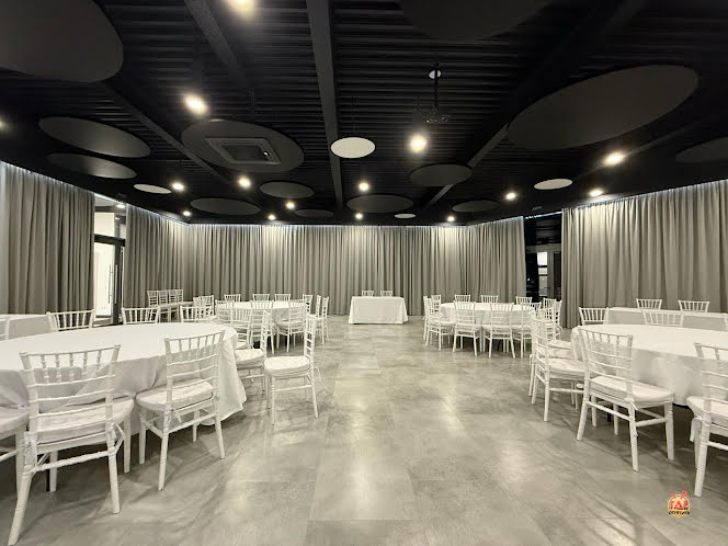 Gallery в «GOPARK HOTEL» фотография №15