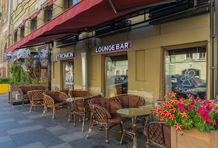 Терраса в Терраса