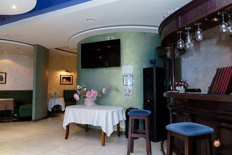 Зал №1 в «Панорама» фотография №19