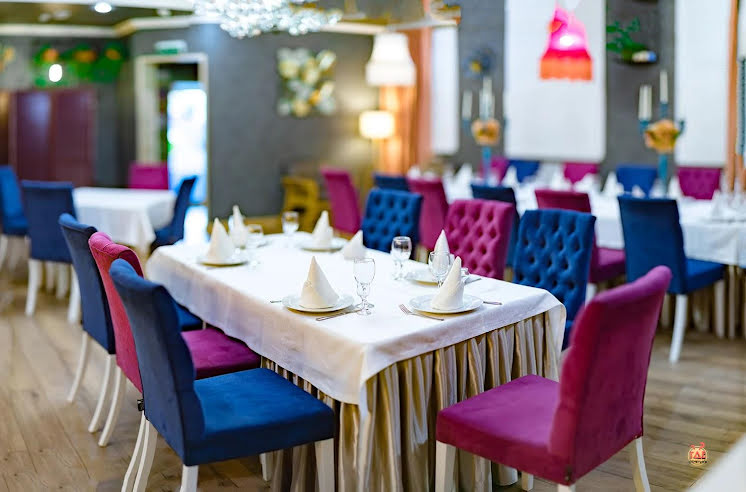 Зал №2 в «Кружева» фотография №2