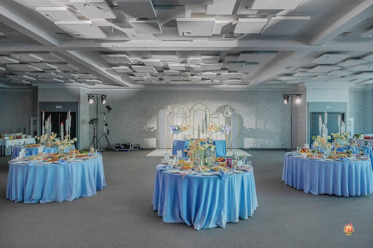 Зал Ball Room в «Море» фотография №10