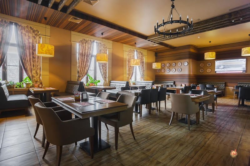 Шашлычный мир на Западном фотография №15