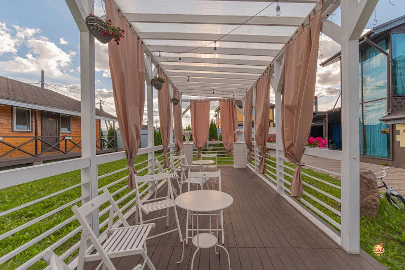 Villa Familiya фотография №6