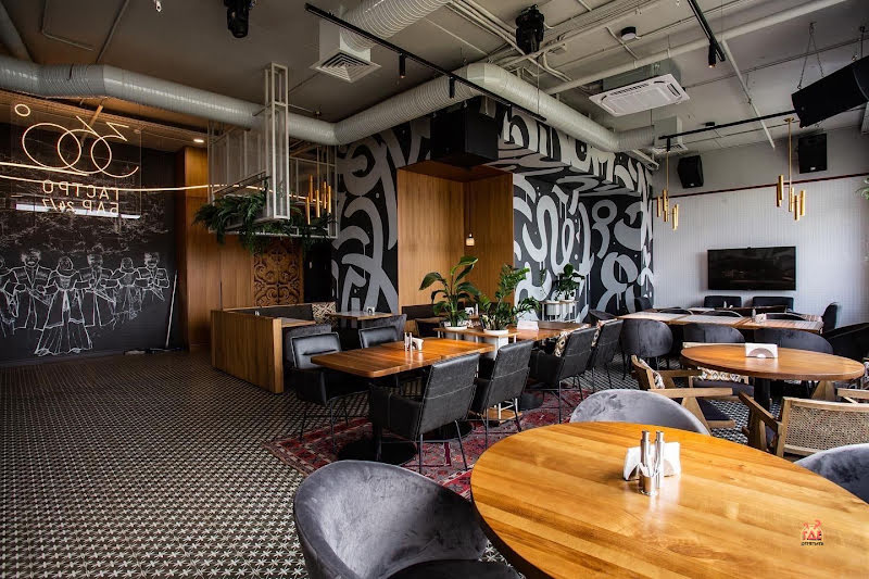 Мамука фотография №1