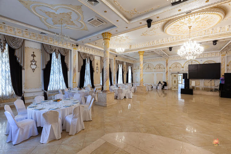 Зал «Симфония» в «Symphony Hall» фотография №8