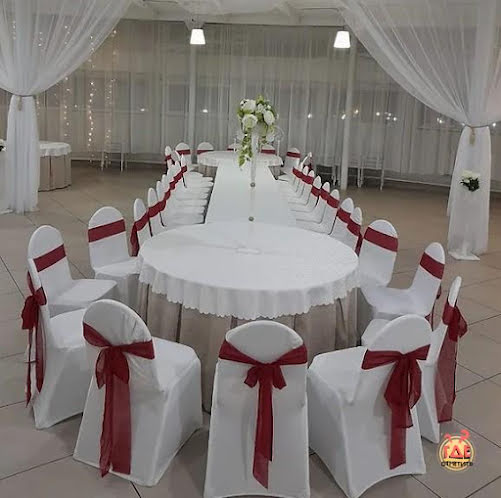 Банкетный зал в «BANKET HALL» фотография №15