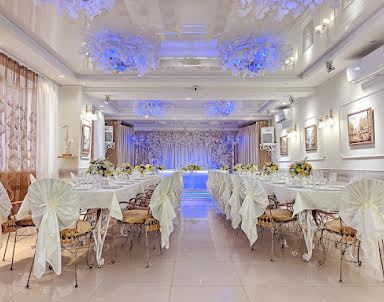 Выпускной в Du Paris