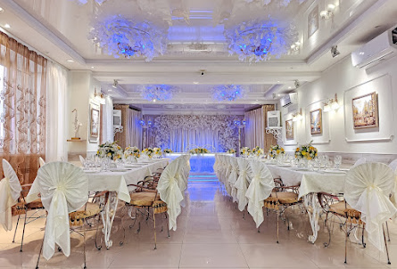 Банкетный зал в Банкетный зал