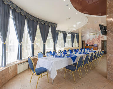  ресторан Сказка