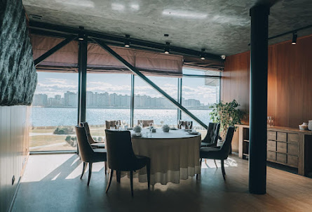 VIP-зал в VIP-зал